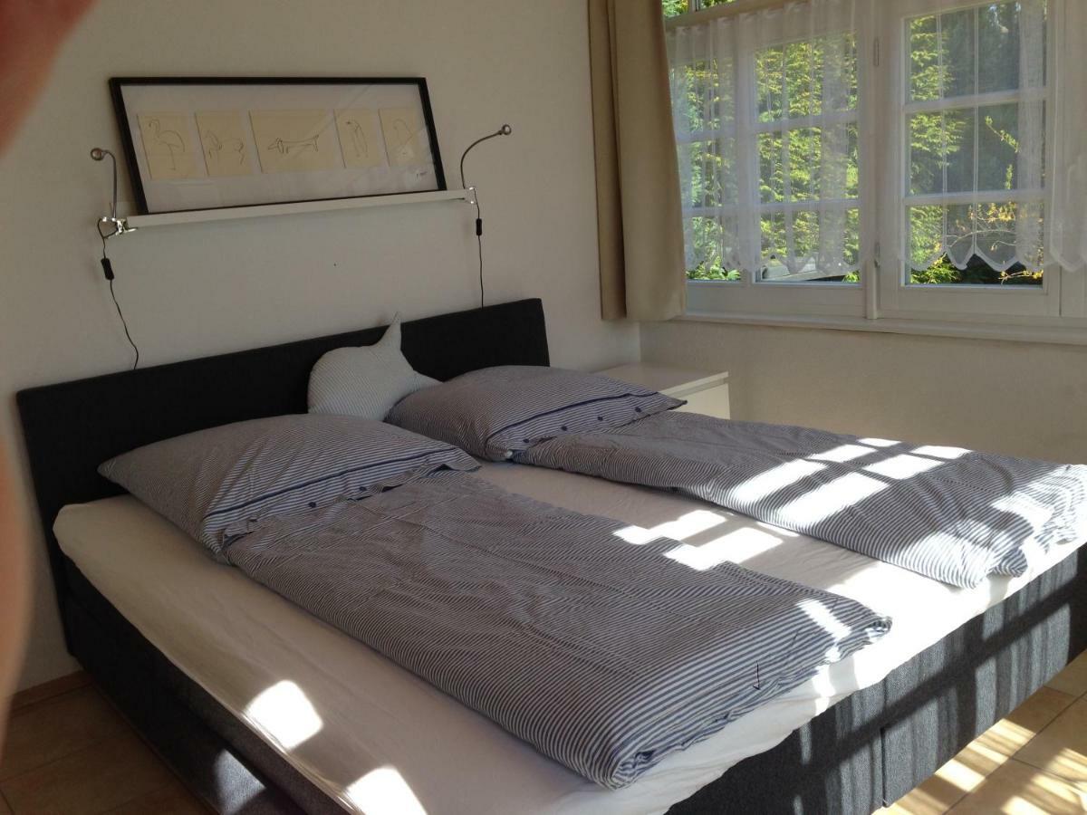 Bungalow Beachhouse Boltenhagen  Eksteriør billede